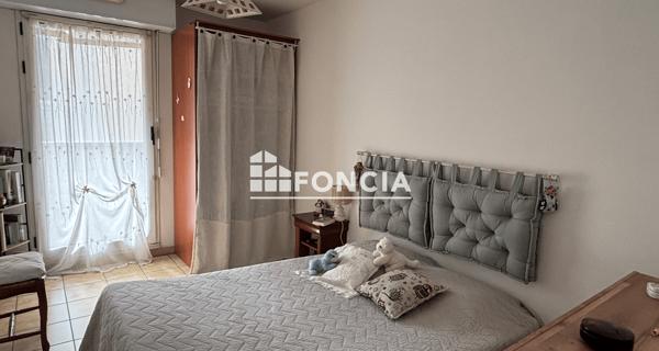À vendre Appartement 3 pièces 65 m² - Digne-les-bains 04000