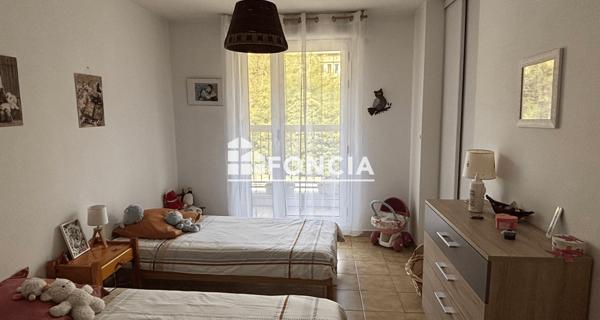 À vendre Appartement 3 pièces 65 m² - Digne-les-bains 04000
