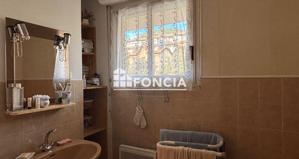 À vendre Appartement 3 pièces 65 m² - Digne-les-bains 04000