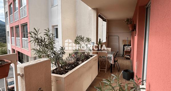 À vendre Appartement 3 pièces 65 m² - Digne-les-bains 04000