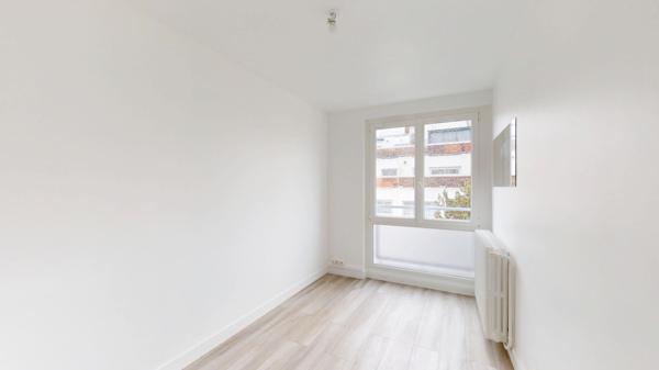 Appartement Asnieres Sur Seine 1 pièce 14.46 m2