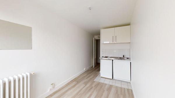 Appartement Asnieres Sur Seine 1 pièce 14.46 m2