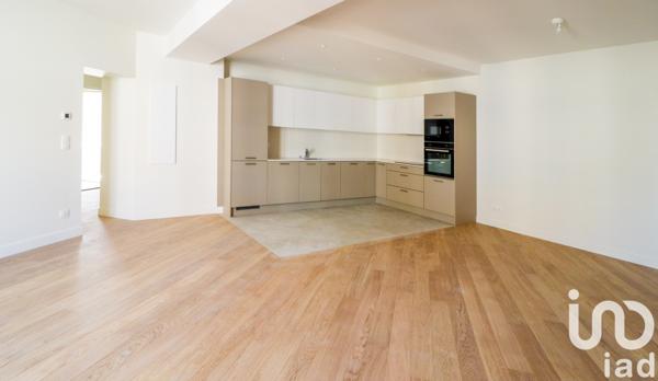 Appartement à vendre 2 pièces 65 m² Saint-Germain-en-Laye