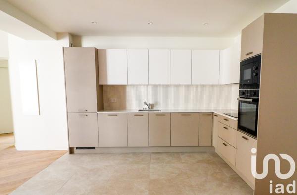 Appartement à vendre 2 pièces 65 m² Saint-Germain-en-Laye