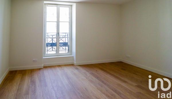 Appartement à vendre 2 pièces 65 m² Saint-Germain-en-Laye