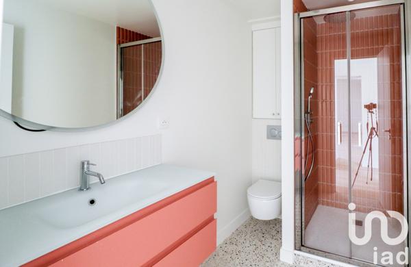 Appartement à vendre 2 pièces 65 m² Saint-Germain-en-Laye