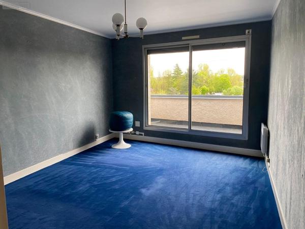 Appartement à vendre à Montrichard-Val-de-Cher dans le Loir-et-Cher (41400), ref : 12101/1146   
CENTRE BOURG