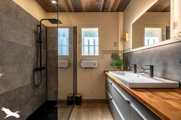 Maison à vendre |  Le Change |  5 pièces | 97 m²