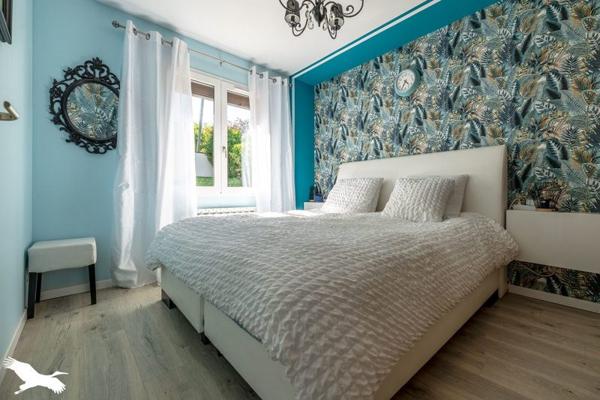 Maison à vendre |  Le Change |  5 pièces | 97 m²