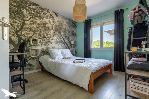Maison à vendre |  Le Change |  5 pièces | 97 m²