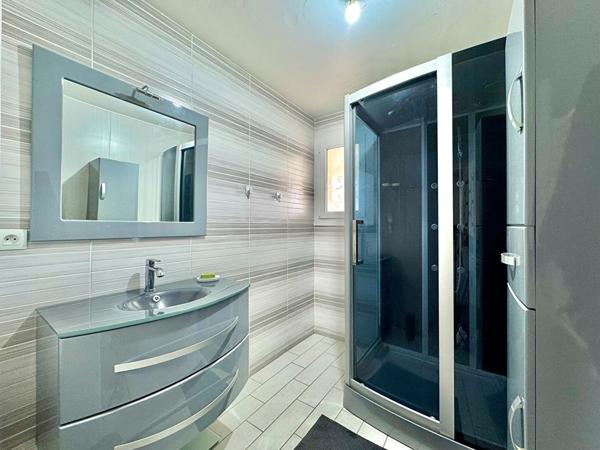 Exclusivité ERA - Charmante maison de plain-pied à Saint-Sulpice-de-Royan