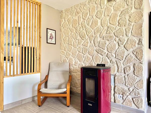 Exclusivité ERA - Charmante maison de plain-pied à Saint-Sulpice-de-Royan