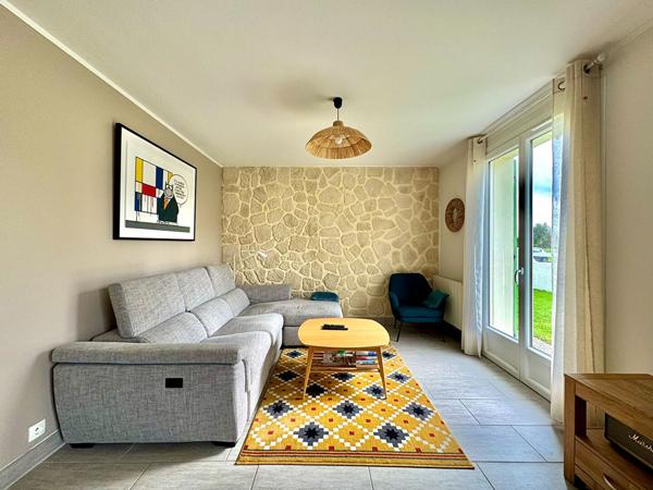 Exclusivité ERA - Charmante maison de plain-pied à Saint-Sulpice-de-Royan