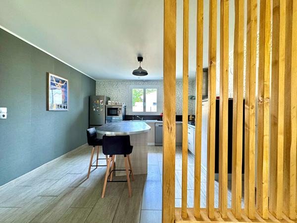 Exclusivité ERA - Charmante maison de plain-pied à Saint-Sulpice-de-Royan