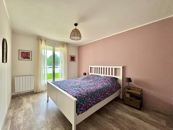 Exclusivité ERA - Charmante maison de plain-pied à Saint-Sulpice-de-Royan