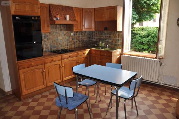 Propriete à vendre à Docelles dans les Vosges (88460), ref : AM