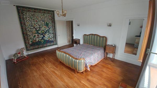 Propriete à vendre à Docelles dans les Vosges (88460), ref : AM