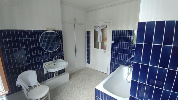 Propriete à vendre à Docelles dans les Vosges (88460), ref : AM