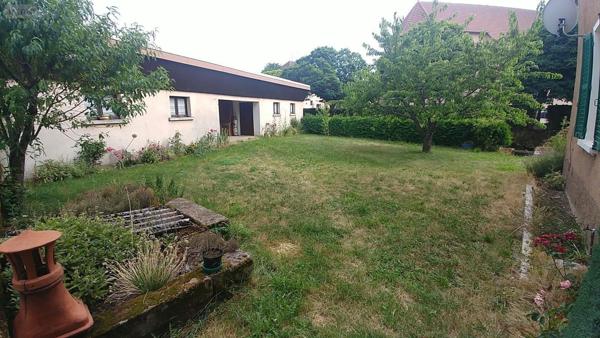 Propriete à vendre à Docelles dans les Vosges (88460), ref : AM