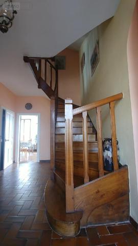 Propriete à vendre à Docelles dans les Vosges (88460), ref : AM