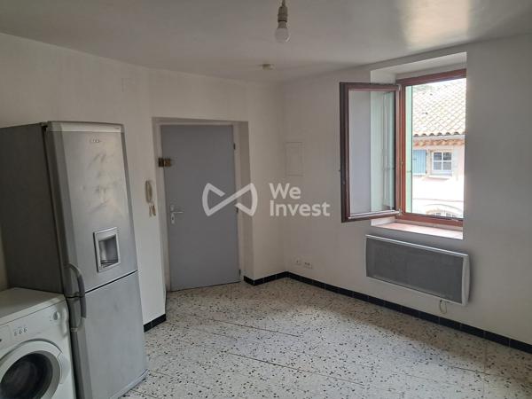 IMMEUBLE DE RAPPORT 5 LOTS LOUÉS — CENTRE HISTORIQUE DES VANS (07140)