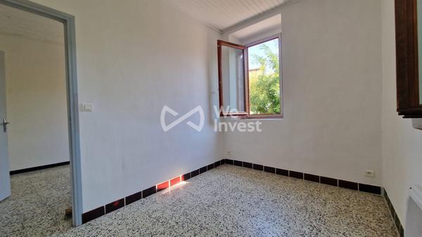 IMMEUBLE DE RAPPORT 5 LOTS LOUÉS — CENTRE HISTORIQUE DES VANS (07140)