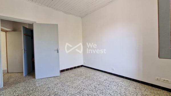 IMMEUBLE DE RAPPORT 5 LOTS LOUÉS — CENTRE HISTORIQUE DES VANS (07140)
