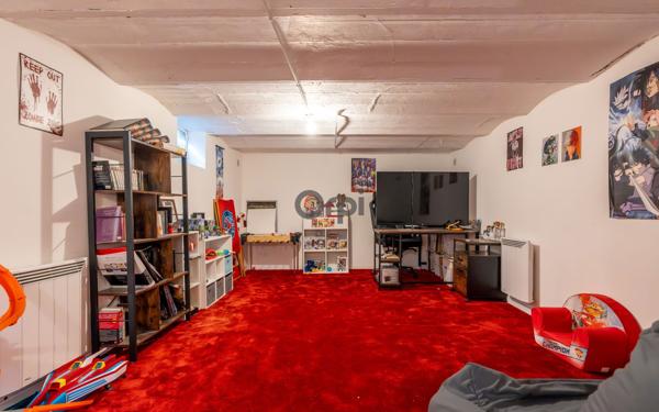 Maison à vendre    4 pièces • 88,61 m2 Champigny-sur-Marne