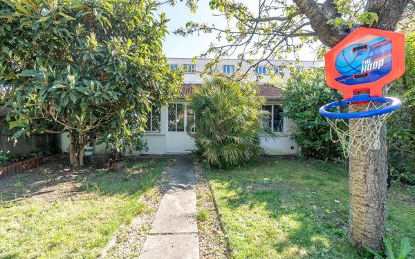 Maison à vendre    4 pièces • 88,61 m2 Champigny-sur-Marne