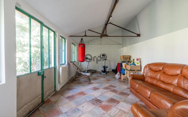 Maison à vendre    4 pièces • 88,61 m2 Champigny-sur-Marne