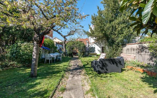 Maison à vendre    4 pièces • 88,61 m2 Champigny-sur-Marne