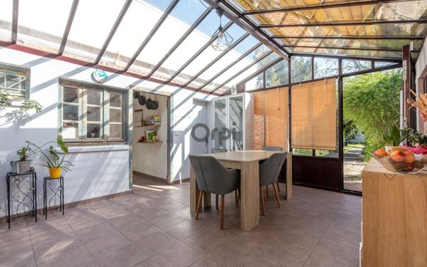 Maison à vendre    4 pièces • 88,61 m2 Champigny-sur-Marne