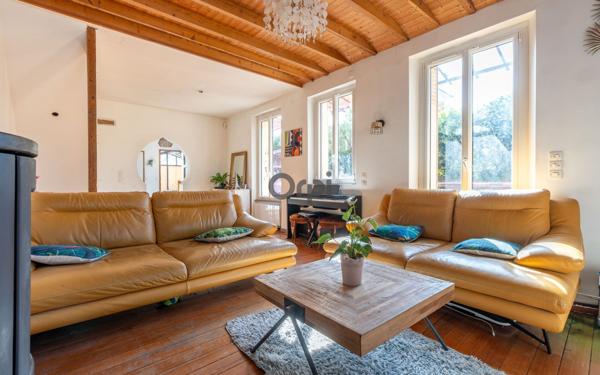 Maison à vendre    4 pièces • 88,61 m2 Champigny-sur-Marne