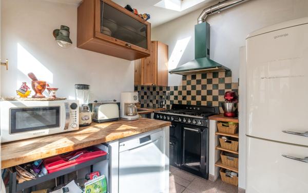 Maison à vendre    4 pièces • 88,61 m2 Champigny-sur-Marne