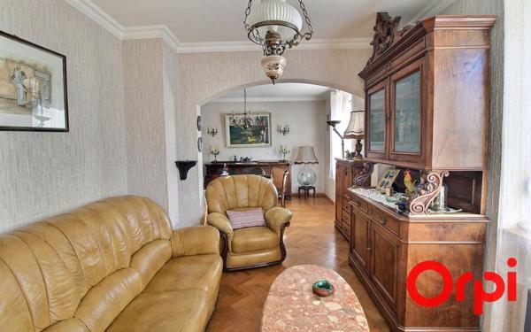 Maison à vendre    5 pièces •  Colmar