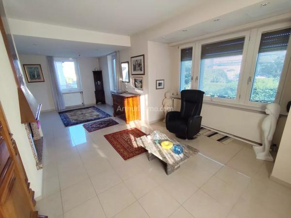 Vente Immeuble 10 pièces 205 m2 à Colmar