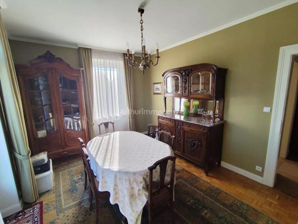 Vente Immeuble 10 pièces 205 m2 à Colmar