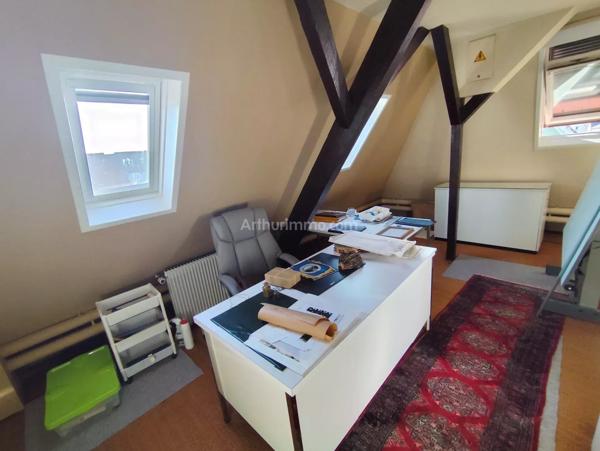 Vente Immeuble 10 pièces 205 m2 à Colmar