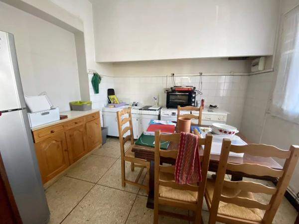 Vente Maison 4 pièces 119 m2 à Biguglia
