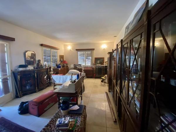 Vente Maison 4 pièces 119 m2 à Biguglia