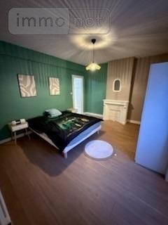 Appartement à louer à Carhaix-Plouguer dans le Finistère (29270), ref : 29064-1092187