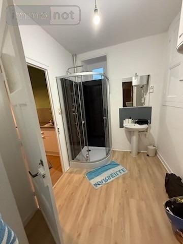 Appartement à louer à Carhaix-Plouguer dans le Finistère (29270), ref : 29064-1092187