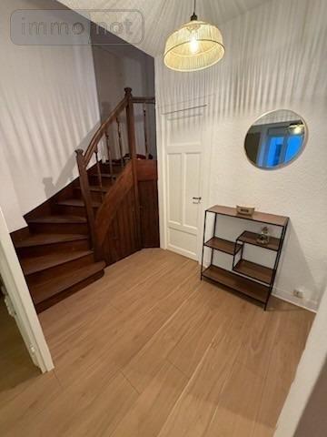 Appartement à louer à Carhaix-Plouguer dans le Finistère (29270), ref : 29064-1092187