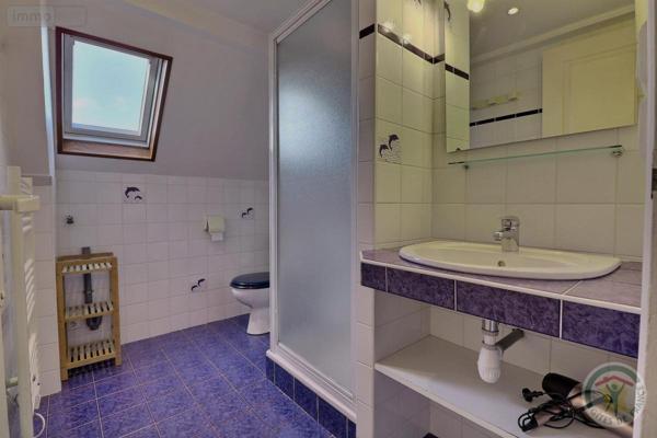 Appartement à vendre à Saint-Malo en Ille-et-Vilaine (35400), ref : 35084-803   
Solidor