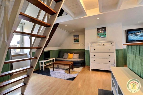 Appartement à vendre à Saint-Malo en Ille-et-Vilaine (35400), ref : 35084-803   
Solidor