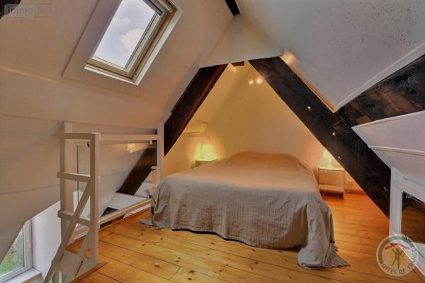 Appartement à vendre à Saint-Malo en Ille-et-Vilaine (35400), ref : 35084-803   
Solidor