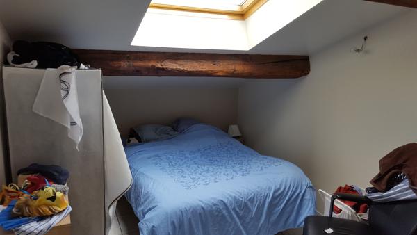 39m² - T2 - RUE DE MARSEILLE - TRAM SAINT ANDRE