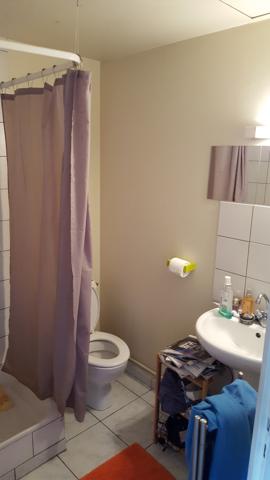 39m² - T2 - RUE DE MARSEILLE - TRAM SAINT ANDRE
