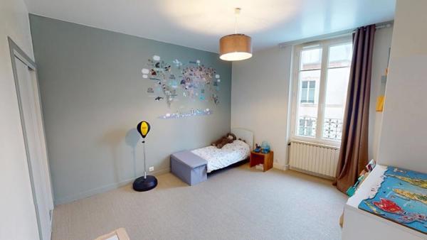 Maison à vendre |  Orléans |  7 pièces | 210 m²