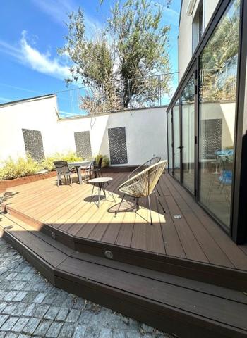 Maison à vendre |  Orléans |  7 pièces | 210 m²